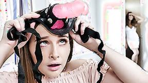 ”An Intimate Education - Danni Rivers, Christiana Cinn”