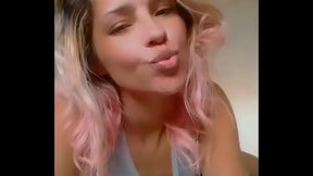 Oi amor ️
