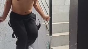 Let's explore together TS lover