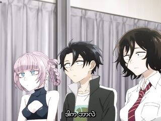 Call of the Night S01E04