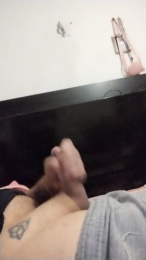 Stopping the dick