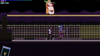 Sinplays: Happy Heart Panic (Part 8)