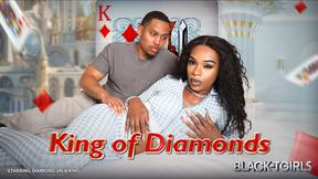 ”BLACK TGIRLS - King of Diamonds”