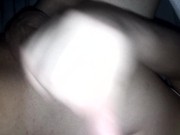 Me dejan caliente, me tuve que masturbar