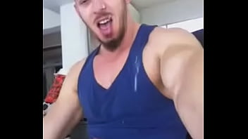 PUNHETA PORRA NA CARA