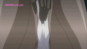 In Ringetsu 1, Hidden Hentai Secrets Burn Within the Rituals That Turn Darkness