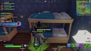 Fortnite Battle Royale Trios (No Commentary)