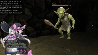 THE MOST HARDCORE HENTAI SCENES CHAPTER 1 - 18 YEARS MAGICIAN GIRL