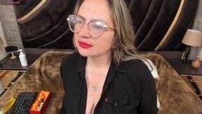 Mature Colombian Loves to Get Fucked in the Ass and Vagina at the Same Time