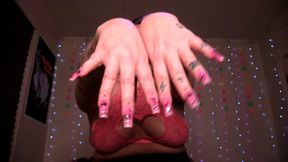 Nail Fetish