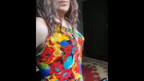 Youtuber Crossdresser Kitty Big Ass Booty Femboy Hot Slut Whore Smooth Male to Female Transformer