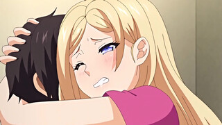 Kazoku Haha To Shimai No Kyousei Episode 3 Eng Sub