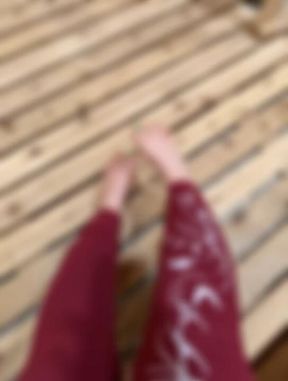 Unlock this if you like sweaty gym feet