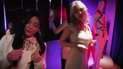 FirstLove Experience-Part3
