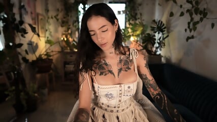 Cam-girl