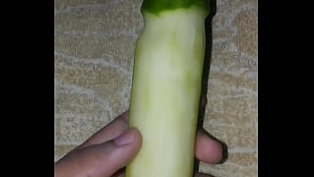 Dildo casero delicioso , tutorial dildo ,Homemade dildo