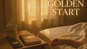 The Golden Start