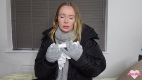 I Have a Cold