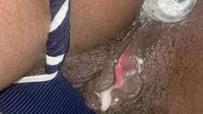 Plug it pt1