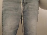 Ayla Lubbers Pee Wednessday 23 April 9:00 AM