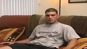 Active Duty: Discovering Craig's Secret Desires