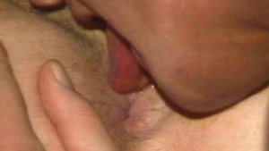 Falcon Studios: Tongues Of Temptation At Home