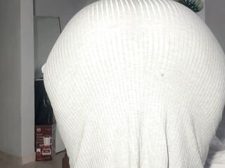 Elisa&#039;s Longest Farts Ever!