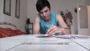 Debt Dandy: A Loan-Sharked Ass Is Not My Type