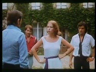 Possessions (1977) with Brigitte Lahaie