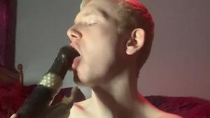 TXXXMStudios.com: Conor Rey very clean toys action porn