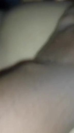 Stunning moment from &quot;Fucked my stepmom after giving her a body massage&quot;