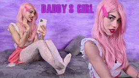 "Step-Daddy's girl" - FULL HD