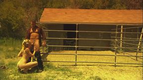 Tanya James And Phoenix Marie Like Watching As Much As Fucking In This 3way.