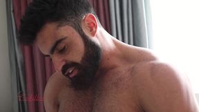 cleo cadillac spartacus vara grossa ataca novamente