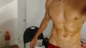 Andrey Y Private Show