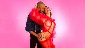 Cherie Deville: Prim and Primal Video With Cherie Deville, Dwayne Foxxx - Brazzers