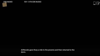 University Of Problems 84