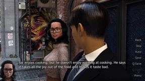 AD #19 Going on a date with Charlie