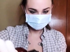 Perfect Pussy Close up milf Selda