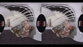 VIRTUAL TABOO - Masturbation 2.0
