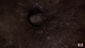 sniffing girl fat aska s meats odor version(dog-01/fetis.jp)