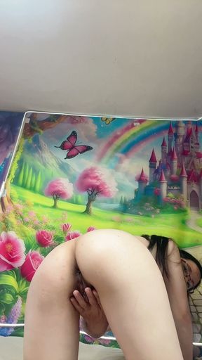 anal and ass and pussy show up