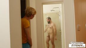 Southernstrokes Dirty Stepdaddy