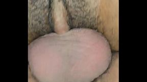 Petite Submissive Latina Teen Fucked Until Creampie