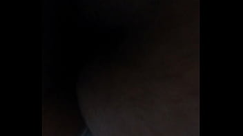 Minha mulher saiu e eu fui dar