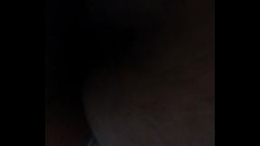 Minha mulher saiu e eu fui dar