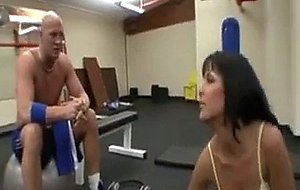 Phatass Latina Elena Heiress