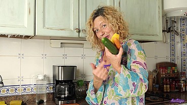Vegan Cooking Classes with Anne.