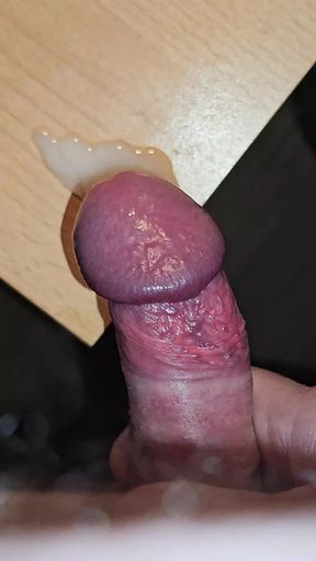 Masturbation in the 😍 room