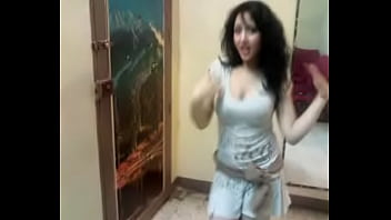 dance irani